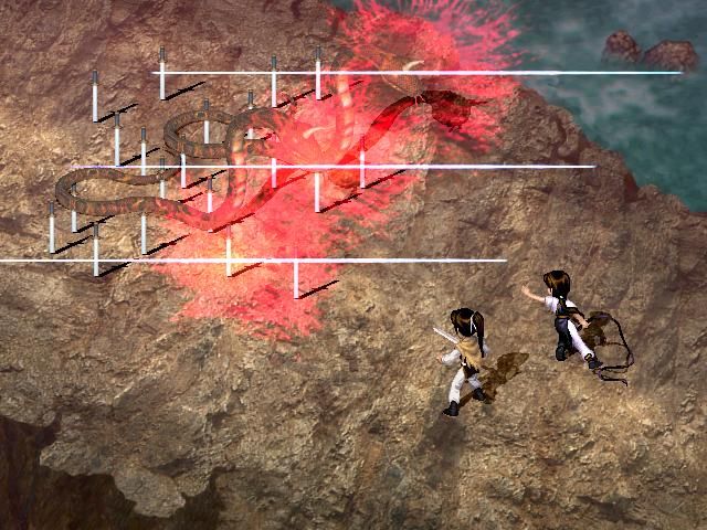 Xin Xianjian Qixia Zhuan - Image 4