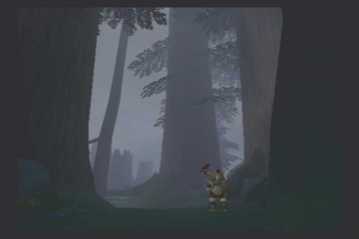 The Mark of Kri - Image 3