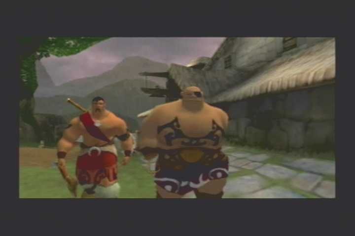 The Mark of Kri - Image 6