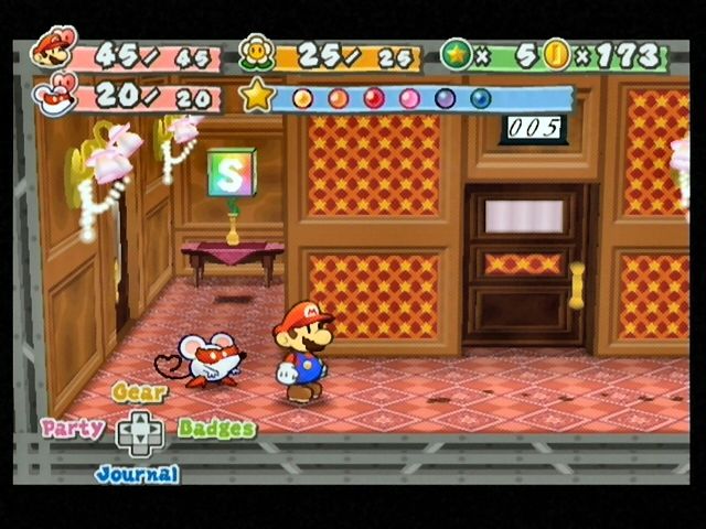 Paper Mario: The Thousand-Year Door - Image 5