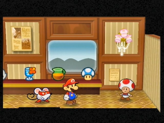 Paper Mario: The Thousand-Year Door - Image 2