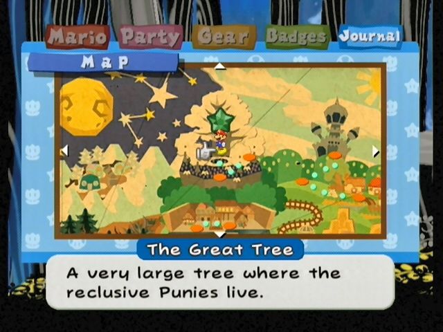 Paper Mario: The Thousand-Year Door - Image 3