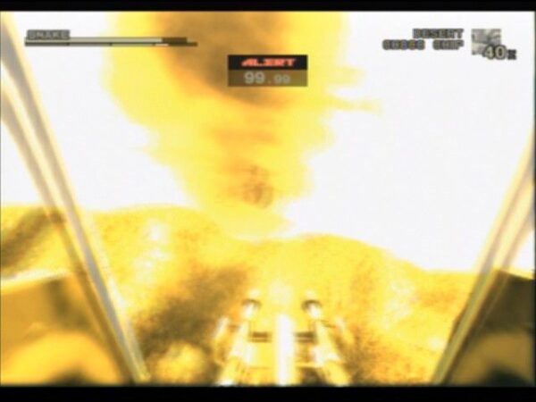 Metal Gear Solid 3: Snake Eater - Image 6