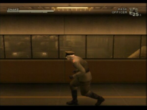 Metal Gear Solid 3: Snake Eater - Image 5