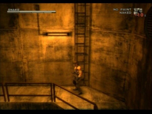 Metal Gear Solid 3: Snake Eater - Image 2