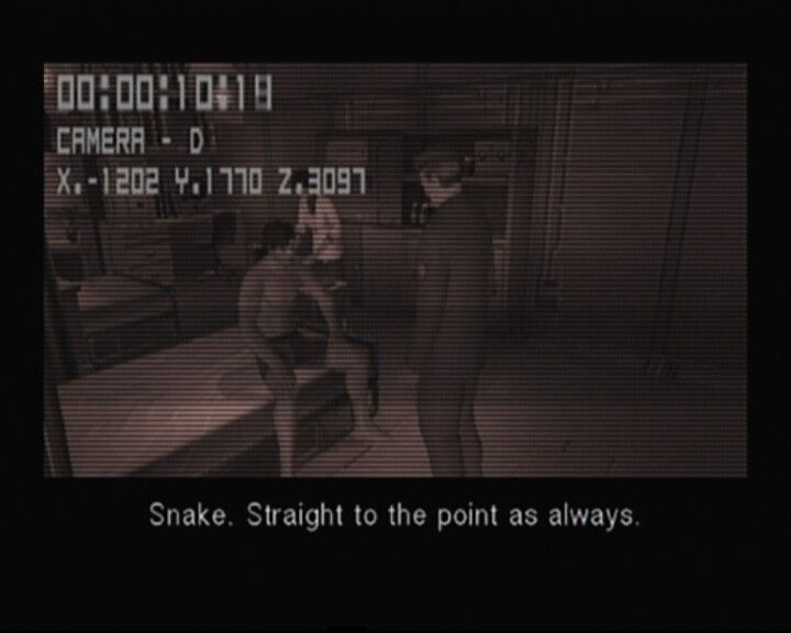 Metal Gear Solid: The Twin Snakes - Image 6