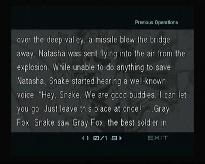 Metal Gear Solid: The Twin Snakes - Image 5