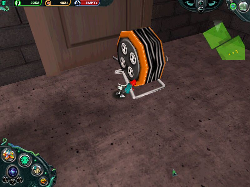 Micro Commandos - Image 4