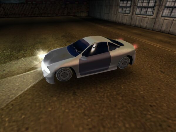 Midnight Outlaw: Illegal Street Drag - Nitro Edition - Image 2