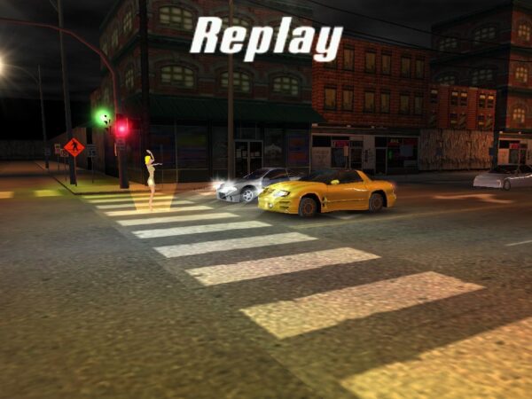 Midnight Outlaw: Illegal Street Drag - Nitro Edition - Image 3