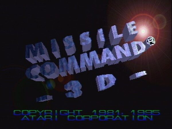 Missile Command 3D - Image 4