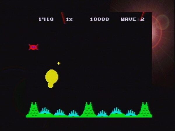Missile Command 3D - Image 3