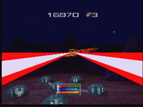 Missile Command 3D - Image 2