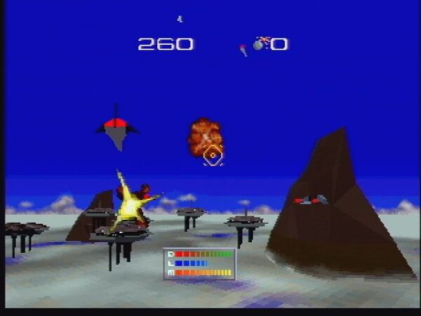 Missile Command 3D - Image 6