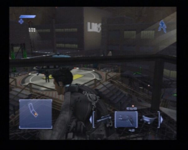 Mission: Impossible - Operation Surma - Image 6