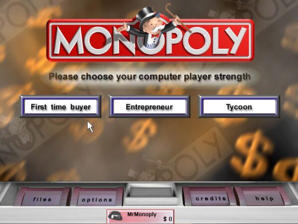 Monopoly - Image 2