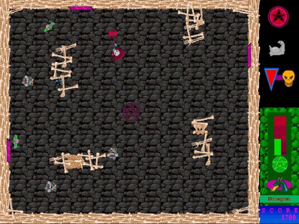Mortuum - Image 3
