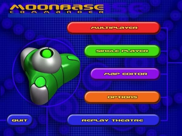 Moonbase Commander - Image 2