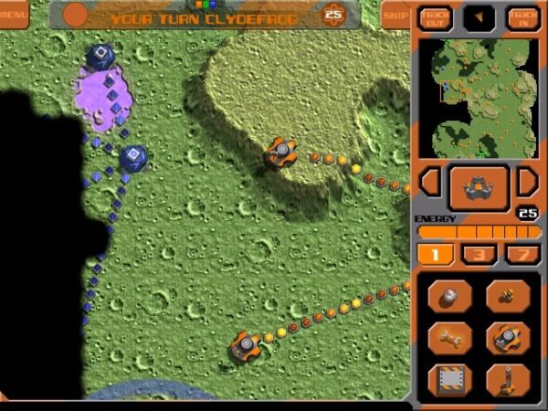Moonbase Commander - Image 4