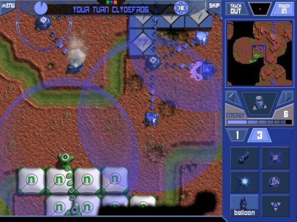 Moonbase Commander - Image 3