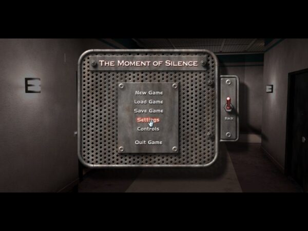 The Moment of Silence - Image 5