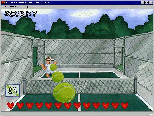 MTV's Beavis and Butt-Head: Little Thingies - Image 3