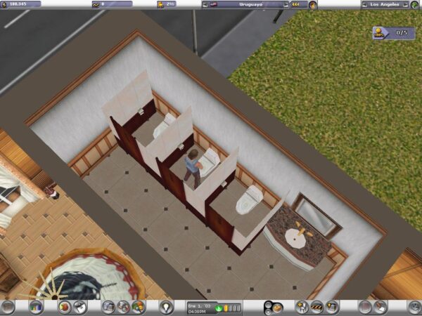 Restaurant Empire - Image 2
