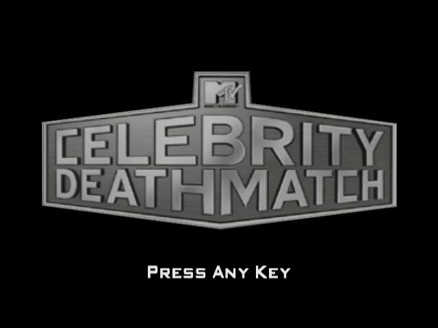 MTV Celebrity Deathmatch - Image 2