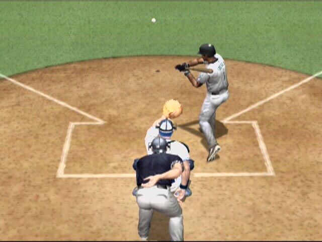 MVP Baseball 2004 - Image 4