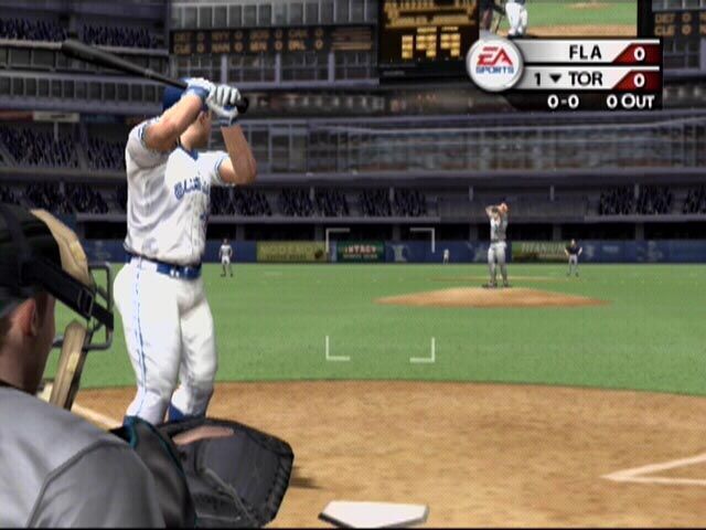 MVP Baseball 2004 - Image 6