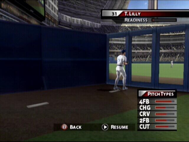 MVP Baseball 2004 - Image 5