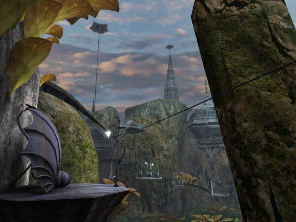 Mysterious Journey II: Chameleon - Image 3