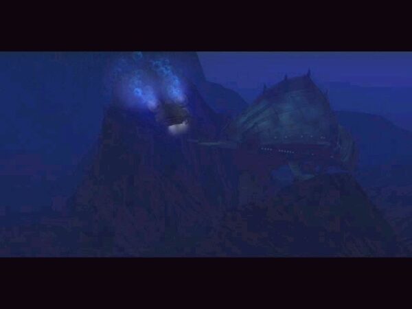 The Mystery of the Nautilus - Image 5