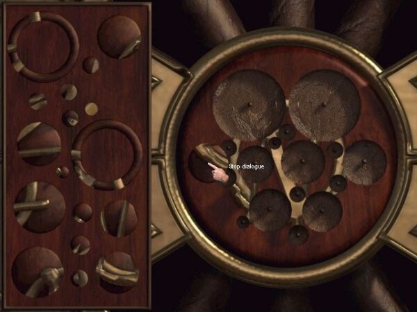 The Mystery of the Nautilus - Image 6