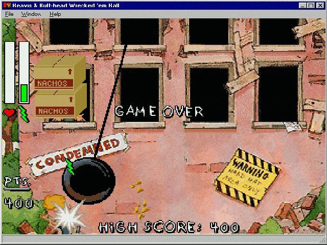 MTV's Beavis and Butt-Head: Little Thingies - Image 4