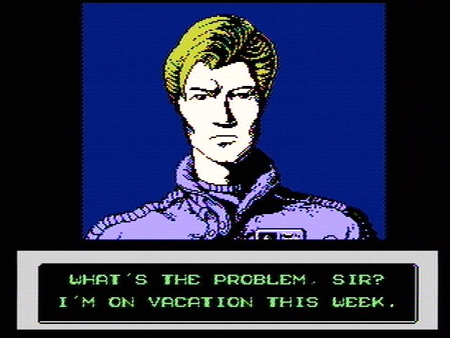 The Mutant Virus - Image 3