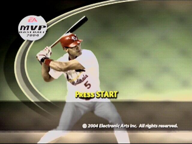 MVP Baseball 2004 - Image 3