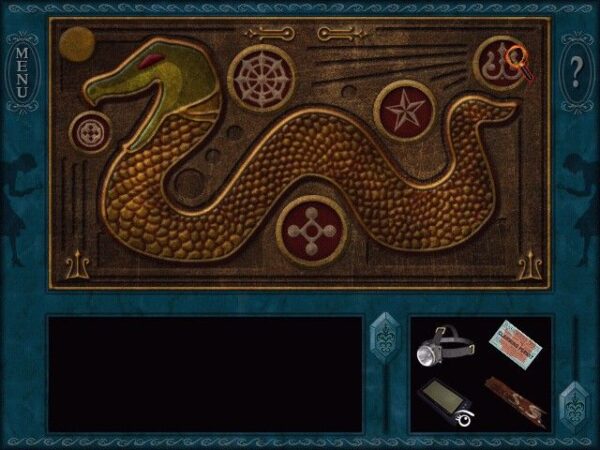 Nancy Drew: Danger on Deception Island - Image 6