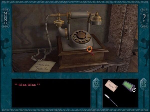 Nancy Drew: Ghost Dogs of Moon Lake - Image 6