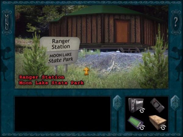 Nancy Drew: Ghost Dogs of Moon Lake - Image 2