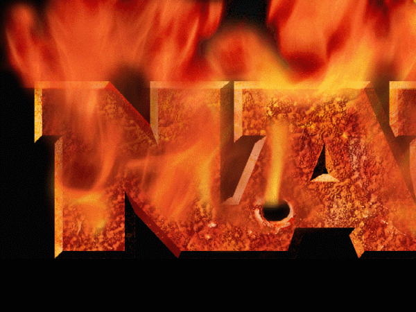 Napalm: The Crimson Crisis - Image 3