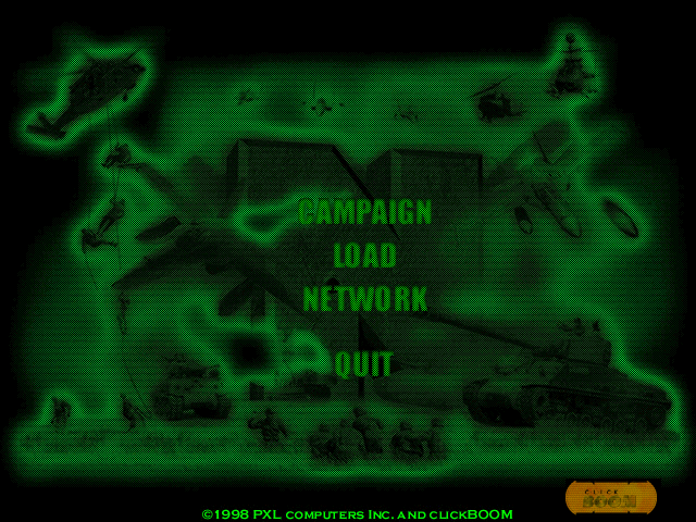Napalm: The Crimson Crisis - Image 2