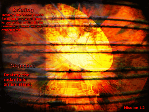 Napalm: The Crimson Crisis - Image 5