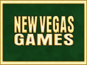 New Vegas Games