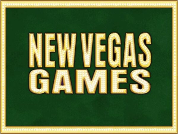 New Vegas Games