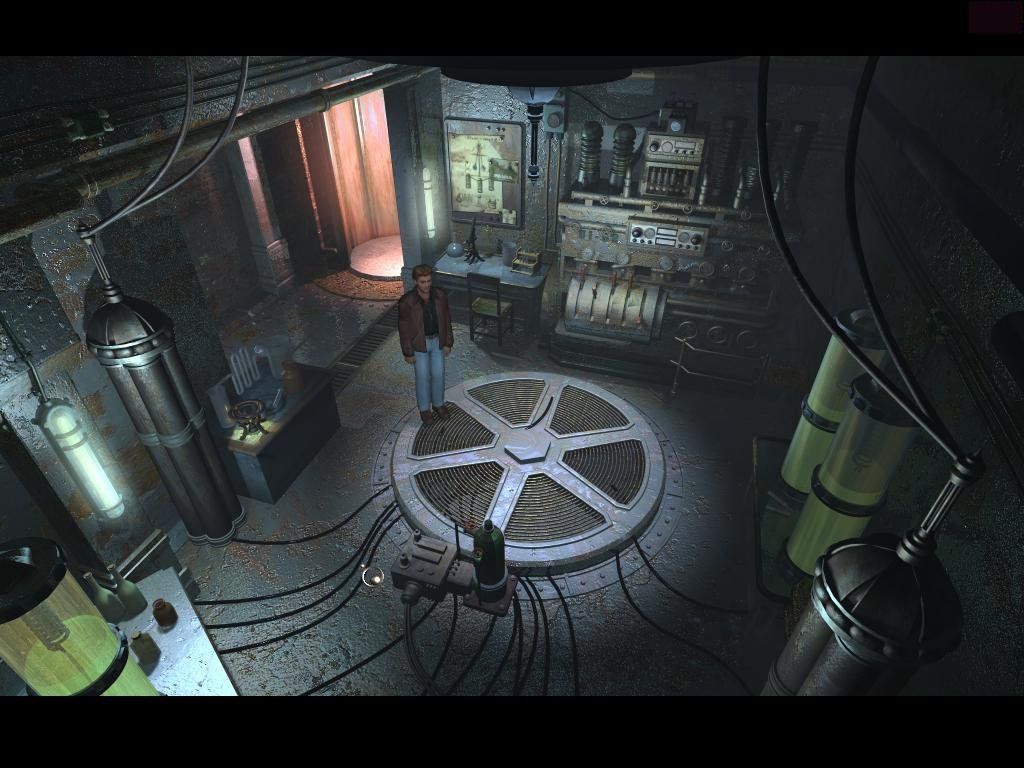 NiBiRu: Age of Secrets - Image 3