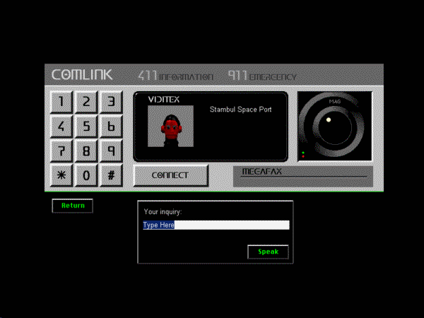 Spaceship Warlock - Image 5