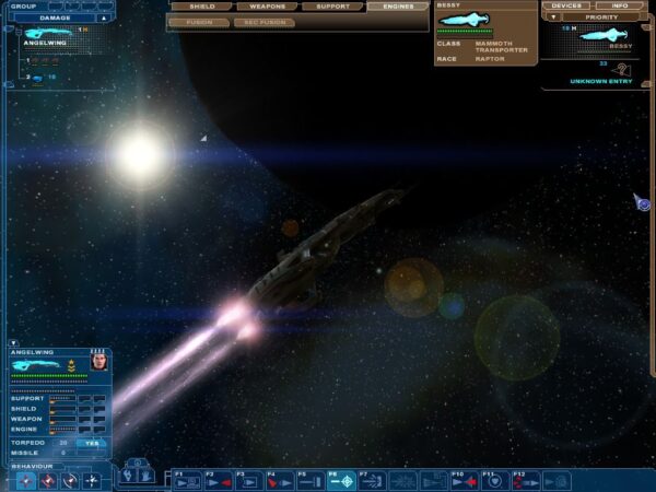 Nexus: The Jupiter Incident - Image 6