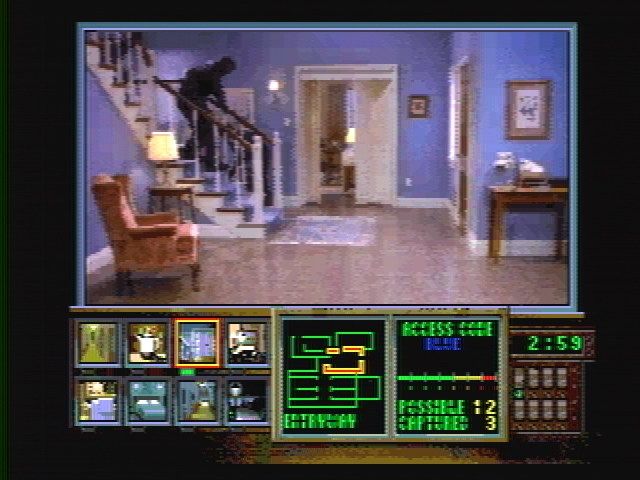 Night Trap - Image 6