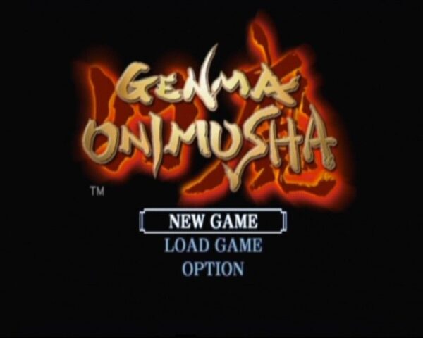 Genma Onimusha - Image 3